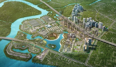 🔥🔥 Dự kiến Sắp ra mắt dự án: Vinhomes Wonder Park