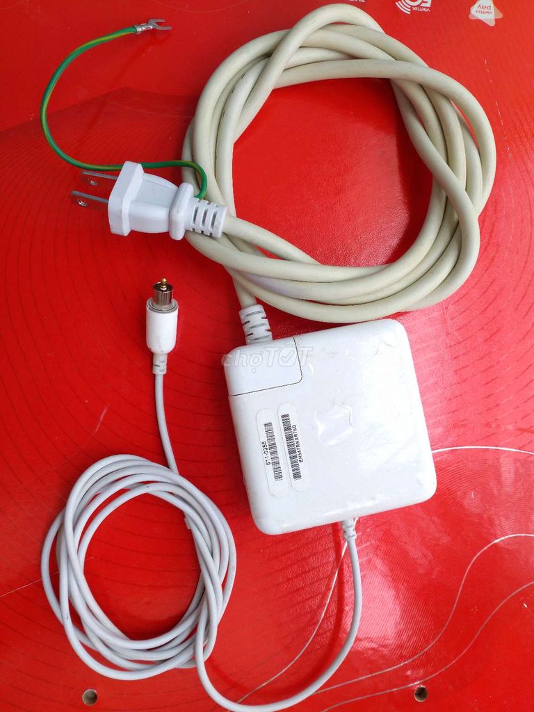 Sạc iBook G3 G4, Sạc Nec Đầu USB