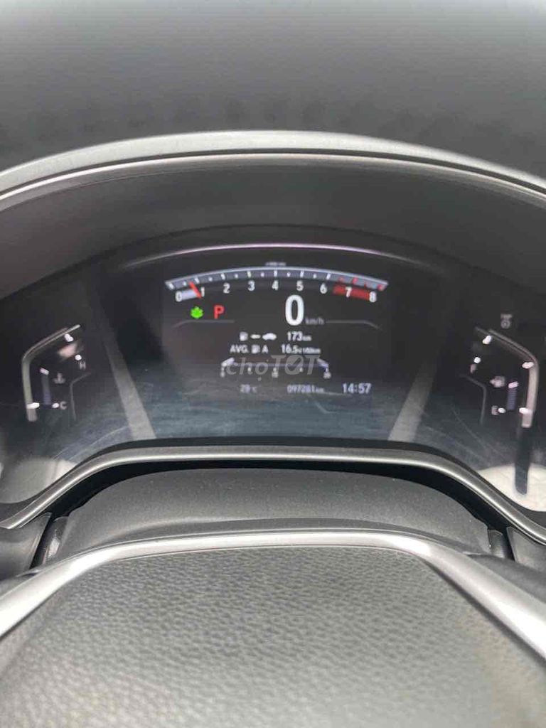 Honda CRV 1.5 2018 G - 97000 km. Mua bán Ô tô tại Huyện Bình Chánh Tp Hồ Chí Minh được đăng bởi Phúc hình 10