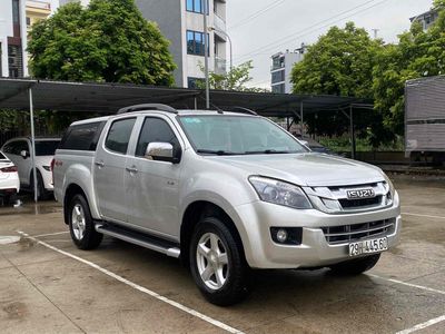Isuzu Dmax 2016 LS 2.5 4X4 MT 2 cầu. Mua bán Ô tô tại Quận Hà Đông Hà Nội được đăng bởi Hiệp Xoăn Hà Đông