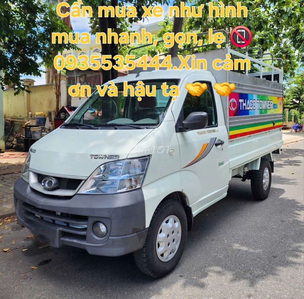 Ô tô loại như hình. Mua bán Ô tô tại Quận Cẩm Lệ Đà Nẵng được đăng bởi Xe Tải Cũ Đà Nẵng hình 2