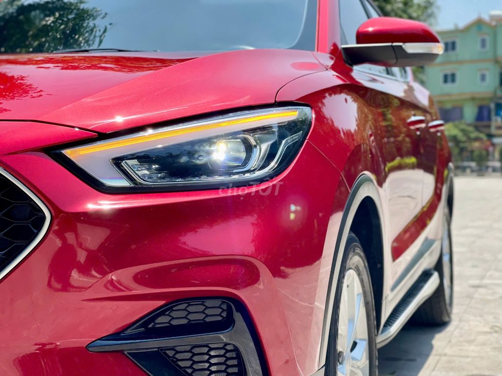 MG ZS 2023 tiết kiệm 100 triệu so với xe mới ra SR. Mua bán Ô tô tại Quận Long Biên Hà Nội được đăng bởi Long Biên Cars hình 9