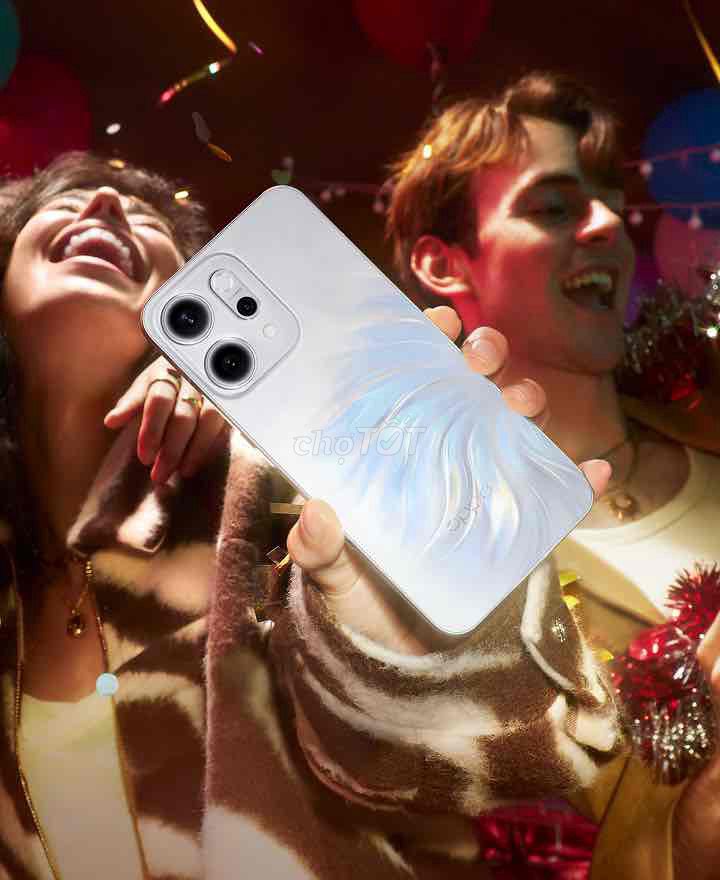 Oppo Reno 14 5G. Mua bán Điện thoại tại Quận Liên Chiểu Đà Nẵng được đăng bởi Đức Quân hình 1