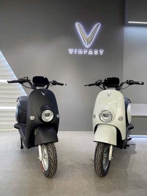 VINFAST MOTIO - GIẢM TRỰC TIẾP TIỀN MĂT VÀO GIÁ XE. Mua bán Xe điện tại Quận Tân Bình Tp Hồ Chí Minh được đăng bởi VinFast Official Store