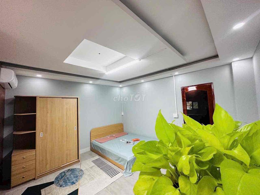 STUDIO FULL NT giá sinh viên