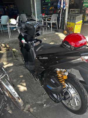 Vario 125 mẫu cũ nhập indo cuối 12/2017. Mua bán Xe máy tại Quận Bình Tân Tp Hồ Chí Minh được đăng bởi Lượng Lượng