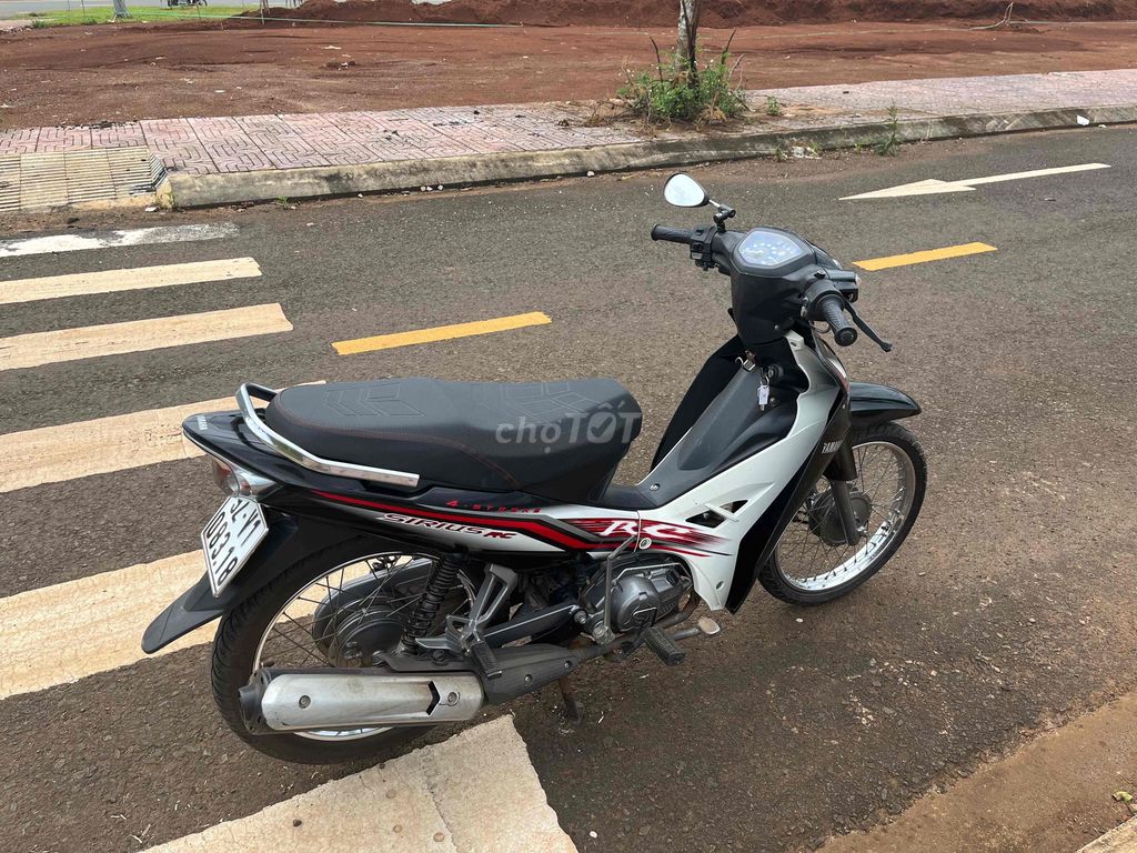 cần bán hoặc giao lưu bù trừ. Mua bán Xe máy tại Thành phố Buôn Ma Thuột Đắk Lắk được đăng bởi  tiến thành hình 2