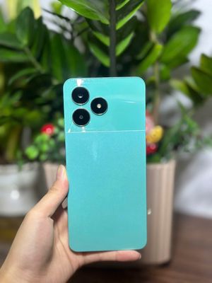 Realme C51 4GB/64GB Xanh ngọc