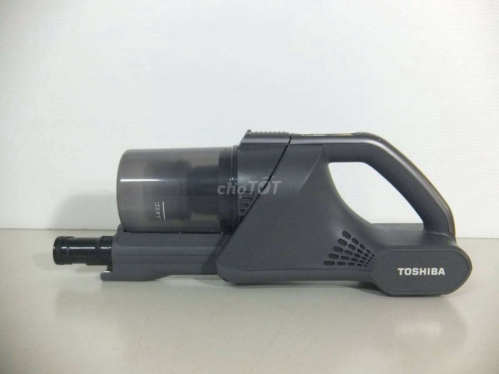 Hút bụi cầm tay toshiba nội địa nhật bản. New 98. Mua bán Nội thất, đồ gia dụng khác tại Quận 12 Tp Hồ Chí Minh được đăng bởi MINH PHÁT hình 6