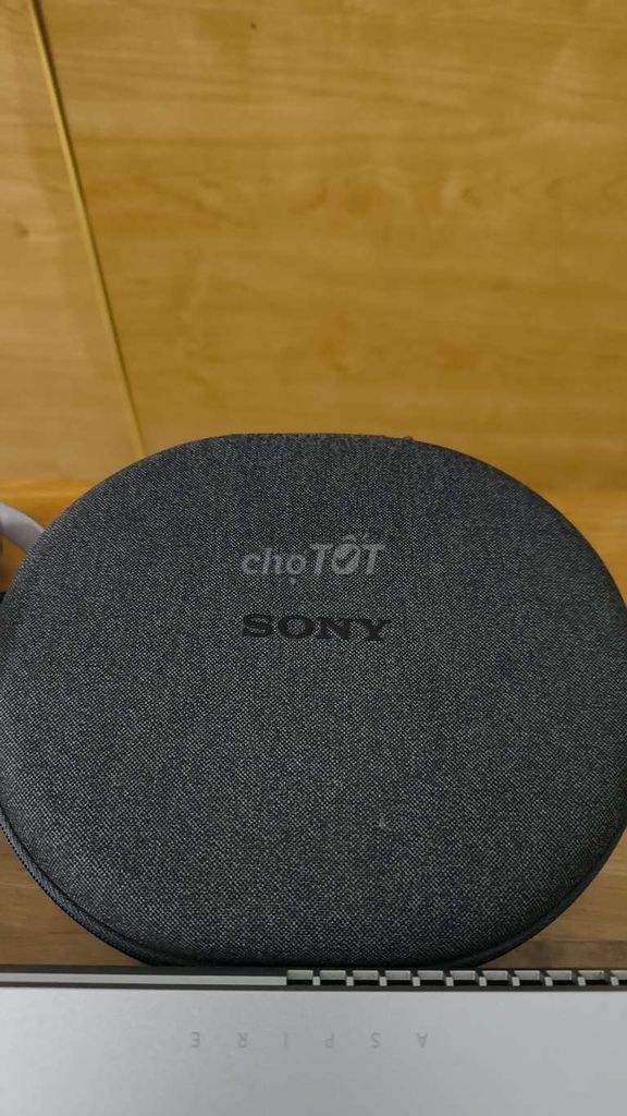 Tai nghe Sony ULT900N Xám Đã sử dụng. Mua bán Tivi, Âm thanh tại Quận Hải Châu Đà Nẵng được đăng bởi Khang hình 1