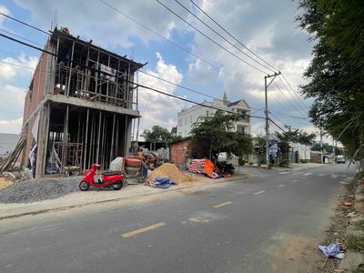Plot of land 114 m² · Đường Lê Lợi