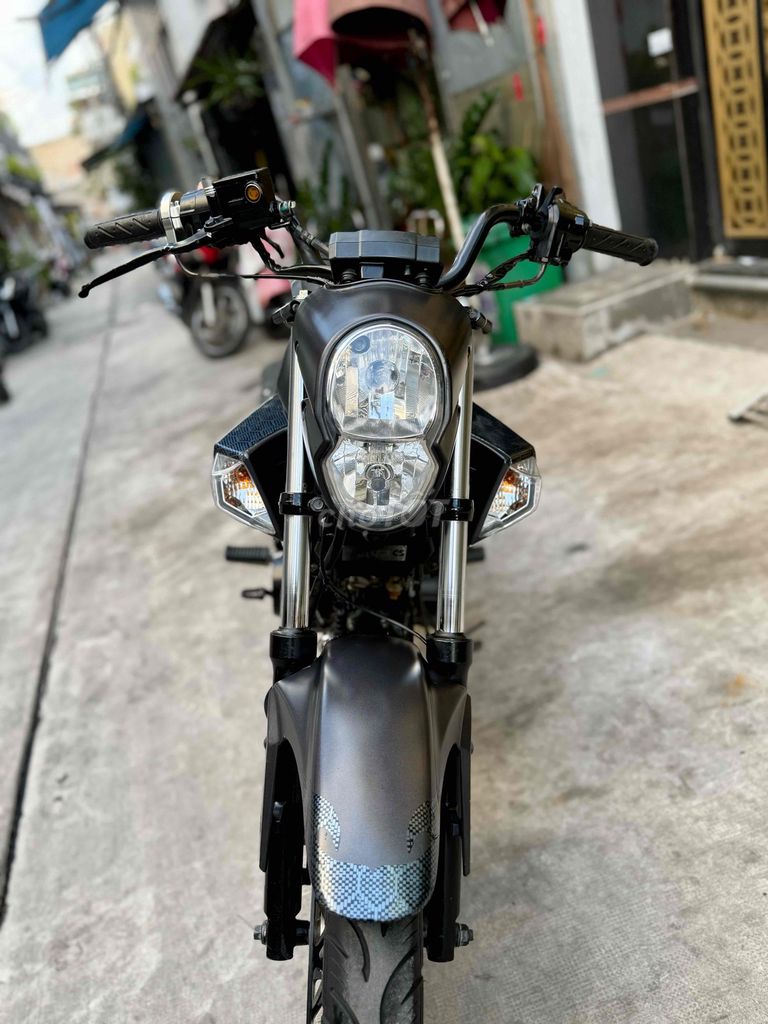 Kymco Kpipe 50cc 2022. Mua bán Xe máy tại Quận Bình Tân Tp Hồ Chí Minh được đăng bởi  Như Quỳnh hình 4