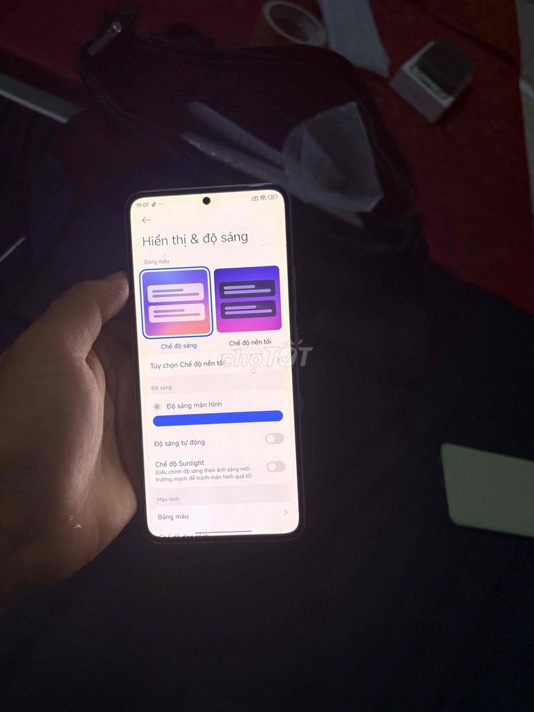 Xiaomi 13T 5G 256GB zin áp đep 98 chinh hang. Mua bán Điện thoại tại Huyện Cao Lãnh Đồng Tháp được đăng bởi minh dt zin 66 hình 1
