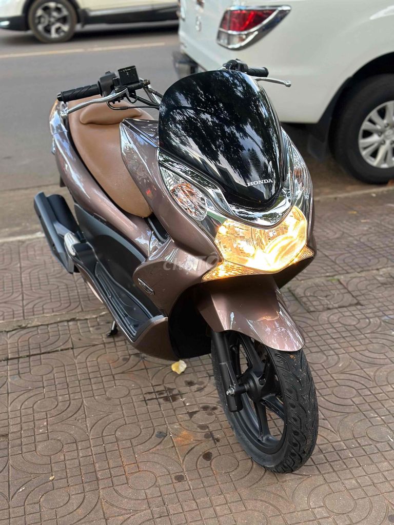Pcx 2012 125cc. Mua bán Xe máy tại Thành phố Pleiku Gia Lai được đăng bởi Xe Máy Nguyễn Vũ Gialai hình 3