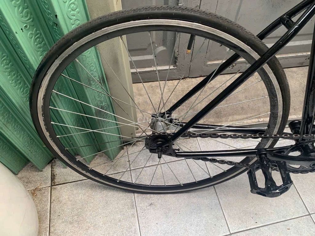 Thanh lý xe đạp single speeds