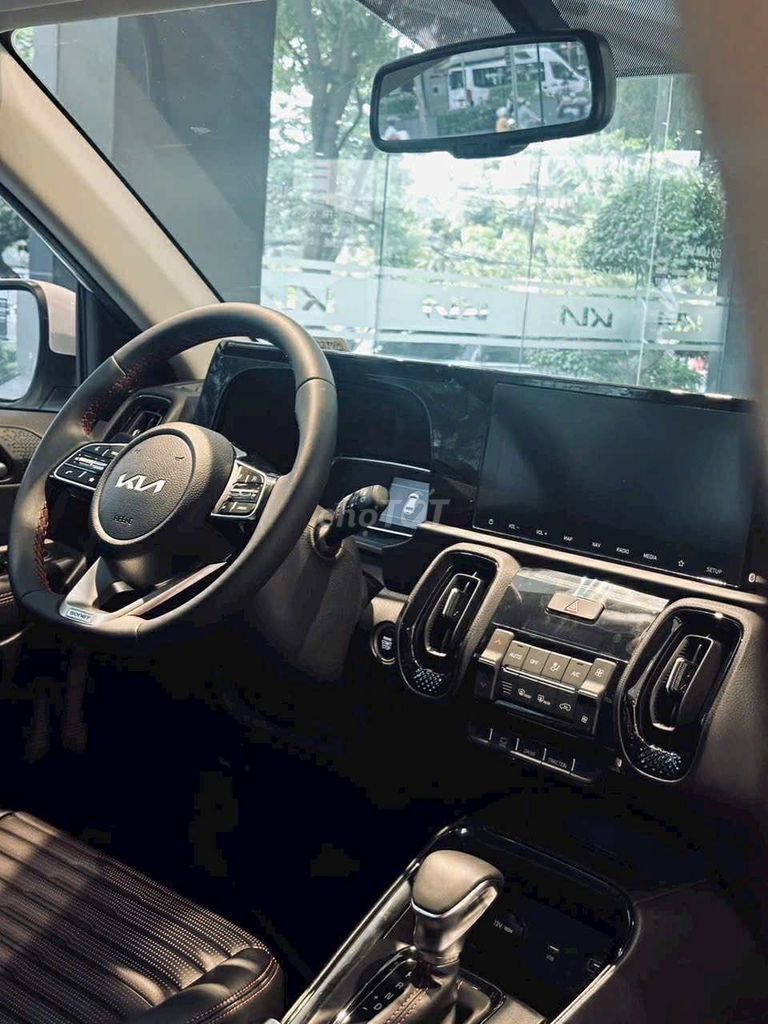 KIA SONET. Mua bán Ô tô tại Quận Phú Nhuận Tp Hồ Chí Minh được đăng bởi Phù Hiếu Tính hình 1