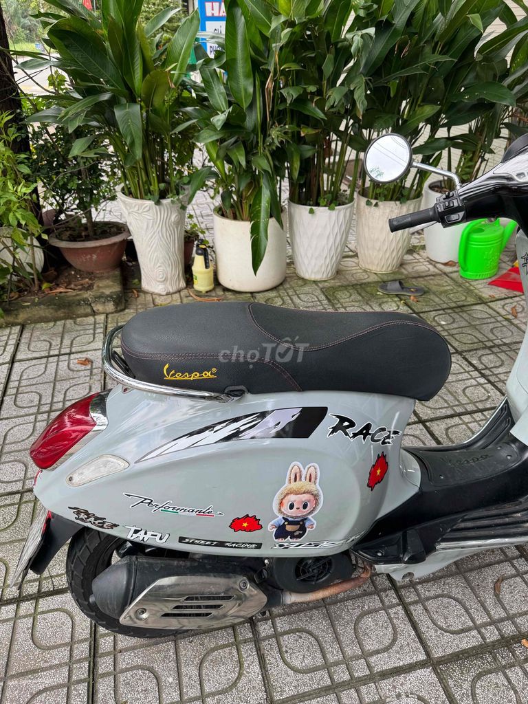 vespa 2015 giá 21tr. Mua bán Xe máy tại Thành phố Dĩ An Bình Dương được đăng bởi Hoang hai hình 4