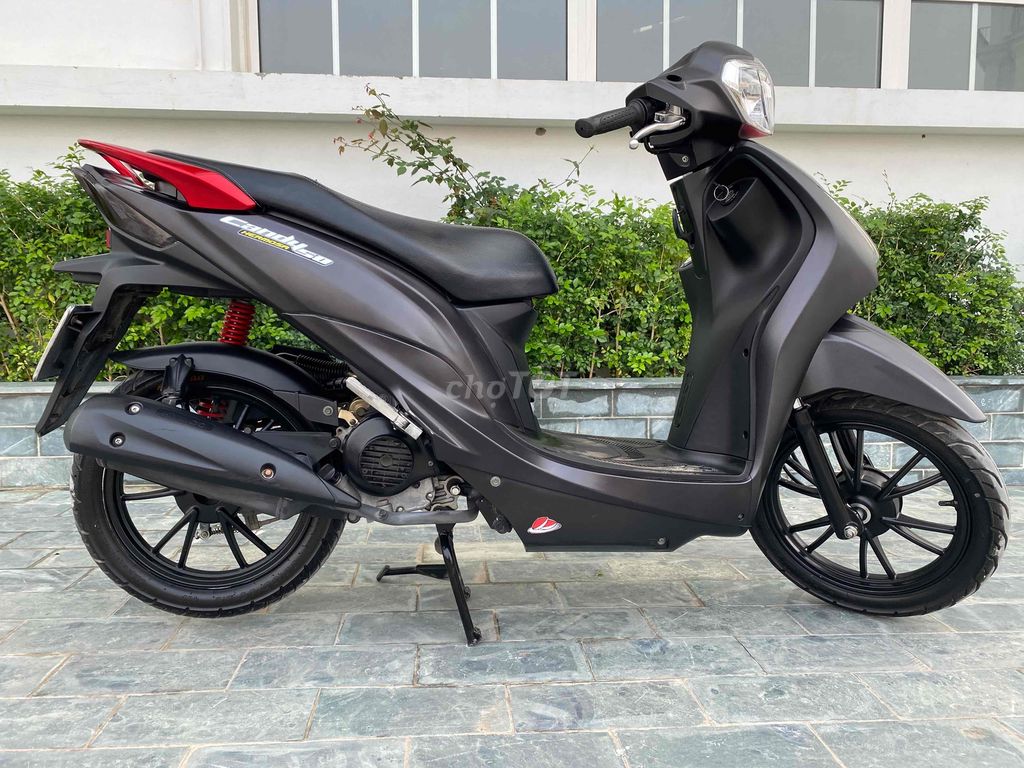 Bán kimco Candy Hermusa 50cc hoc sinh