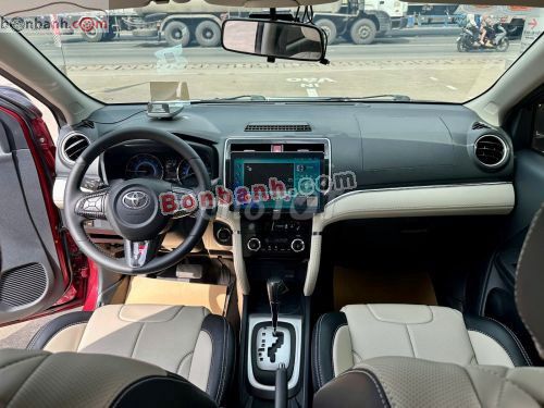 Toyota Rush 1.5S AT 2019. Mua bán Ô tô tại Thành phố Vĩnh Yên Vĩnh Phúc được đăng bởi Nguyễn Quốc Anh hình 5