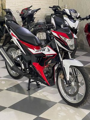 Sonic 150 2020, máy giữa zin😍xe đẹp lướt mới keng.. Mua bán Xe máy tại Huyện Trảng Bom Đồng Nai được đăng bởi phương