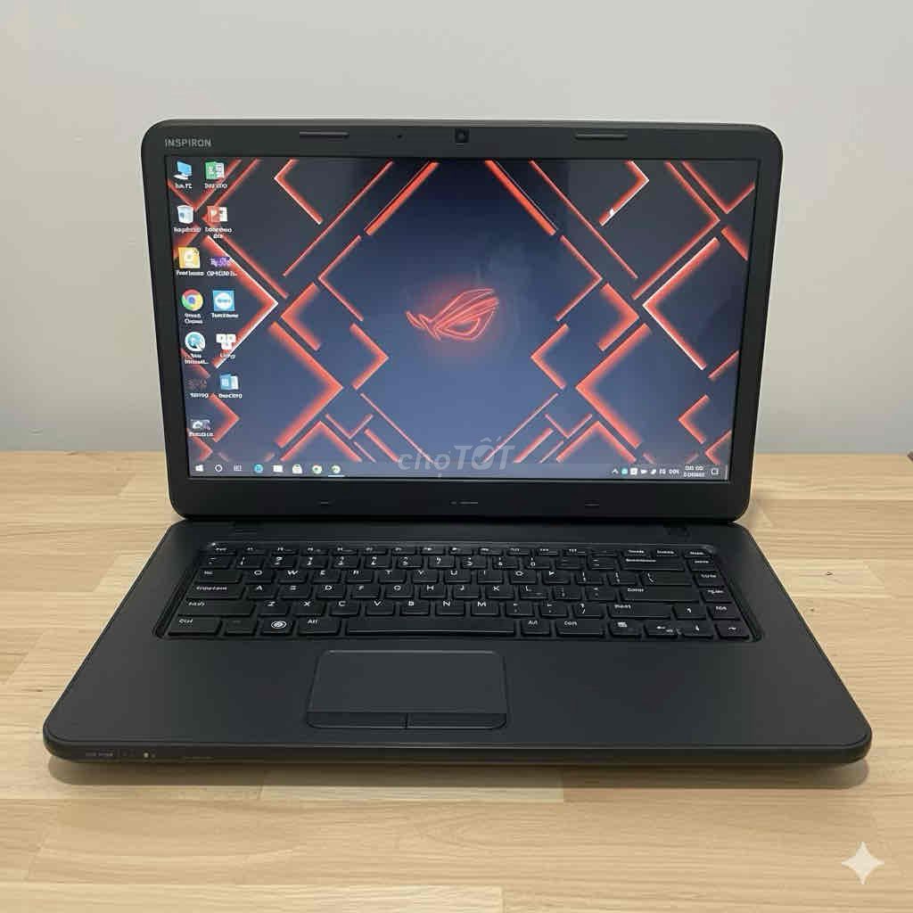 Laptop xách tay Core i5 8GB/128GB BH 12/2026. Mua bán Laptop tại Thành phố Thủ Đức Tp Hồ Chí Minh được đăng bởi KHO SỈ COMPUTER HCM hình 1
