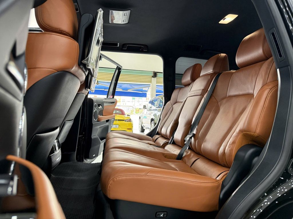 🔥LEXUS LX570 MODEL 2016 ĐÚNG 1 CHỦ MUA MỚI