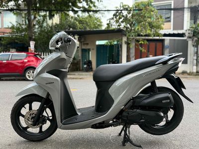 Vision Xám xi măng 2018 B.số 43 Góp trả trước 4tr. Mua bán Xe máy tại Quận Liên Chiểu Đà Nẵng được đăng bởi Hòa Xe Máy Cũ