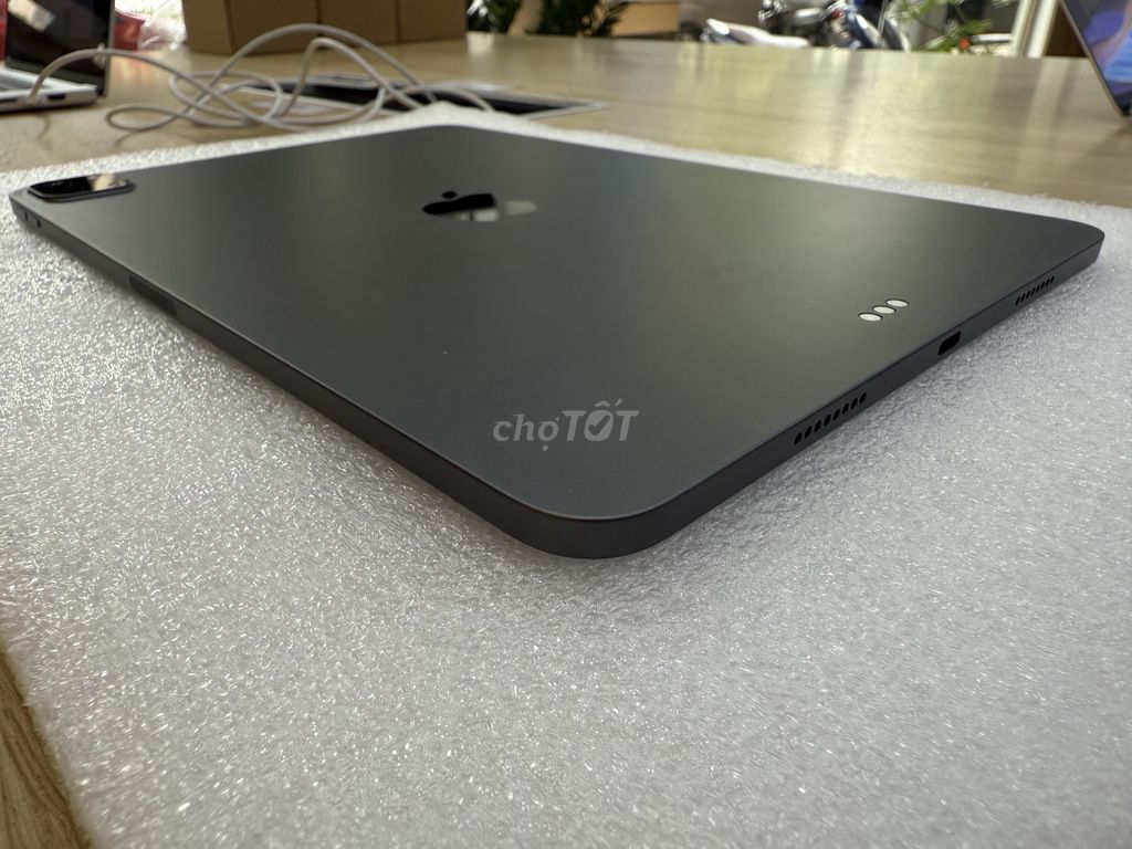 Apple iPad Pro M1 11 inch. Mua bán Máy tính bảng tại Quận Cầu Giấy Hà Nội được đăng bởi Lương Thái Sơn hình 1