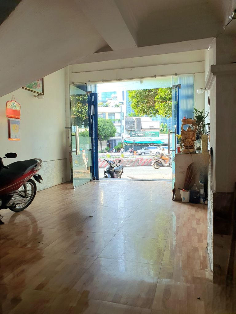 CHO THUÊ 2 MB TRỆT MT QUẬN 1. Cho thuê nhà ở tại Quận 1 Tp Hồ Chí Minh được đăng bởi Songnguyen hình 5