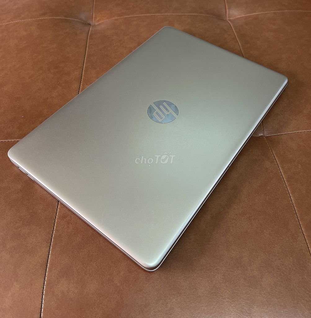 HP 15 Màu Gold I5-1135G7/8Gb/SSD 256Gb/15.6"FullHD. Mua bán Laptop tại Quận Hoàng Mai Hà Nội được đăng bởi Đồ Giá Rẻ hình 1