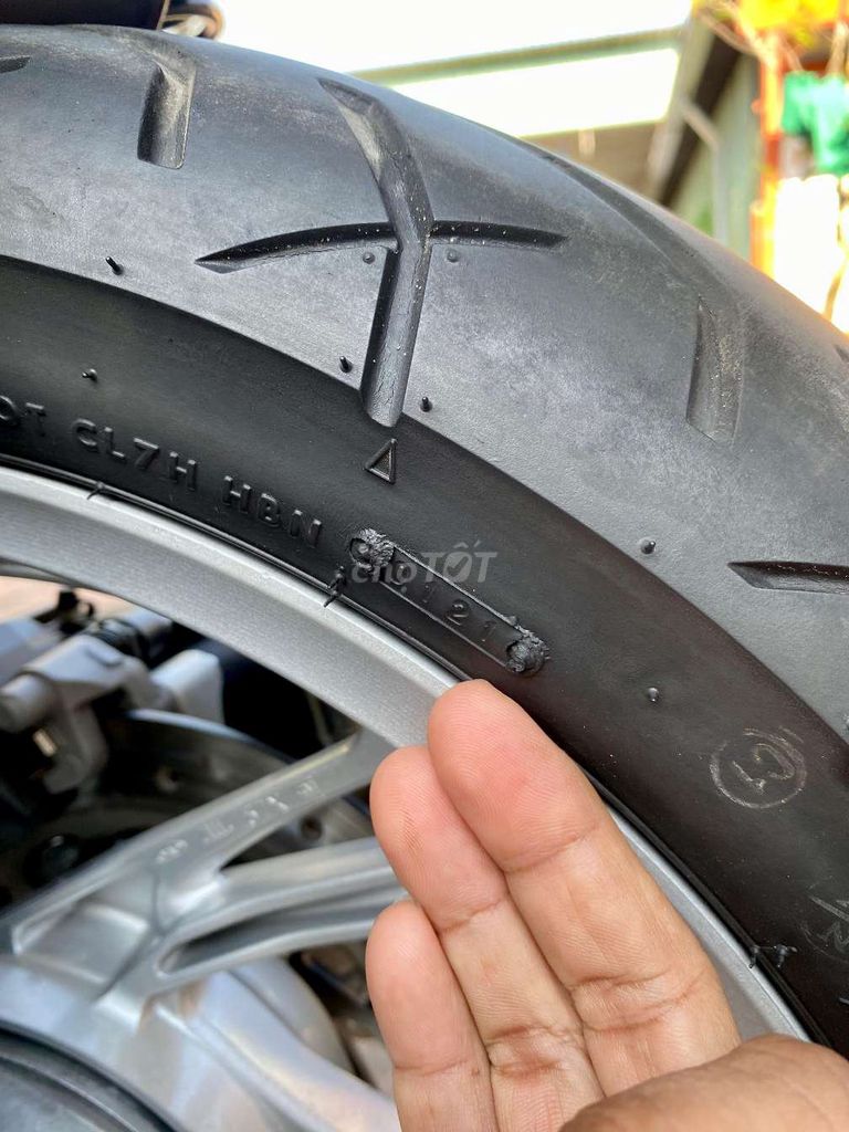 SH 150i ABS Date 2021 odo 9.000Km. Mua bán Xe máy tại Quận Ninh Kiều Cần Thơ được đăng bởi Xe Máy TÂN LIÊN HƯNG 1 91B hình 10