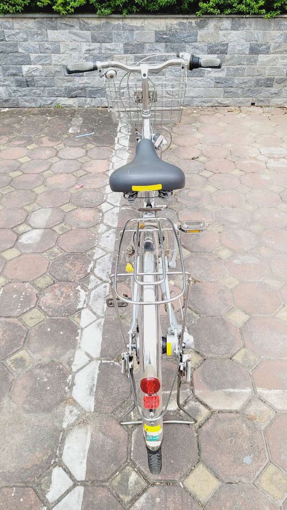 Dư dùng bán xe đạp trục láp Maruishi nội địa Nhật. Mua bán Xe đạp tại Quận Nam Từ Liêm Hà Nội được đăng bởi miss lụa hình 9