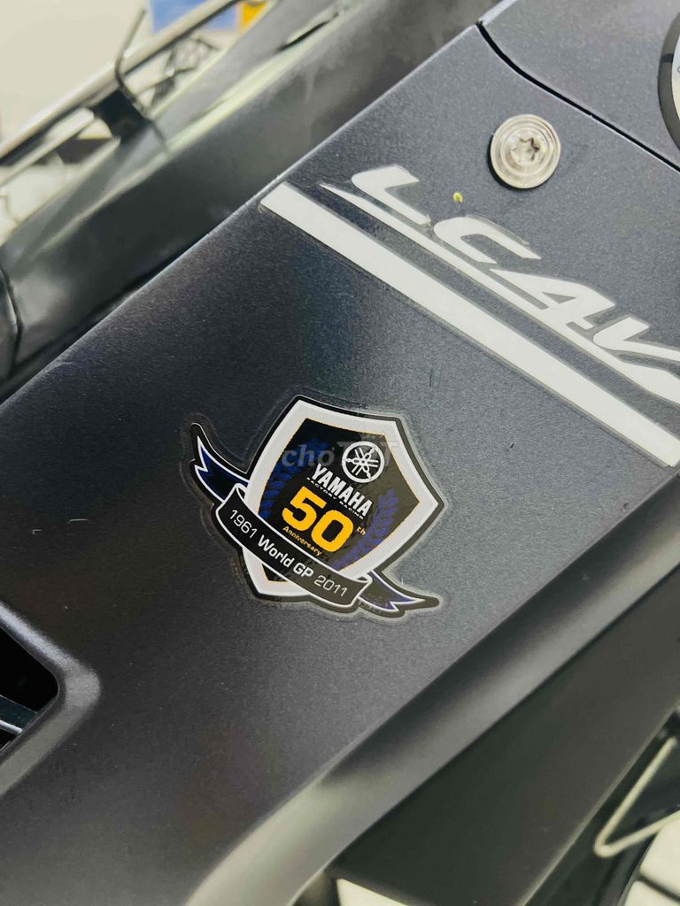 yamaha spark FI ( exciter 135 ). BSTP. phun xăng. Mua bán Xe máy tại Quận Tân Phú Tp Hồ Chí Minh được đăng bởi TỔNG KHO XE ĐIỆN SỈ VÀ LẺ TẠI HCM hình 4