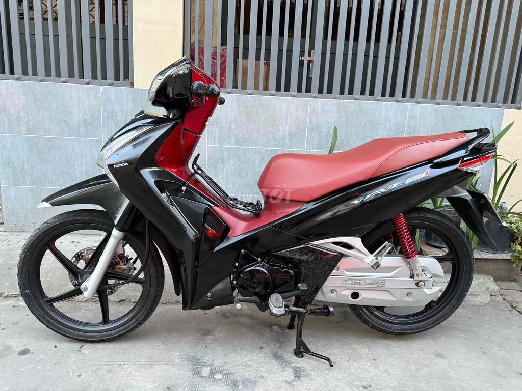 Future đời 2022 lên Wavei máy zin êm chỉ 26tr. Mua bán Xe máy tại Quận Ninh Kiều Cần Thơ được đăng bởi CHXM Thanh Hồng hẻm 233 hình 2