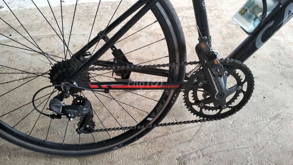 Thanh lý lại xe đạp cho ai cần. Mua bán Xe đạp tại Huyện Xuân Lộc Đồng Nai được đăng bởi Tuấn hình 4