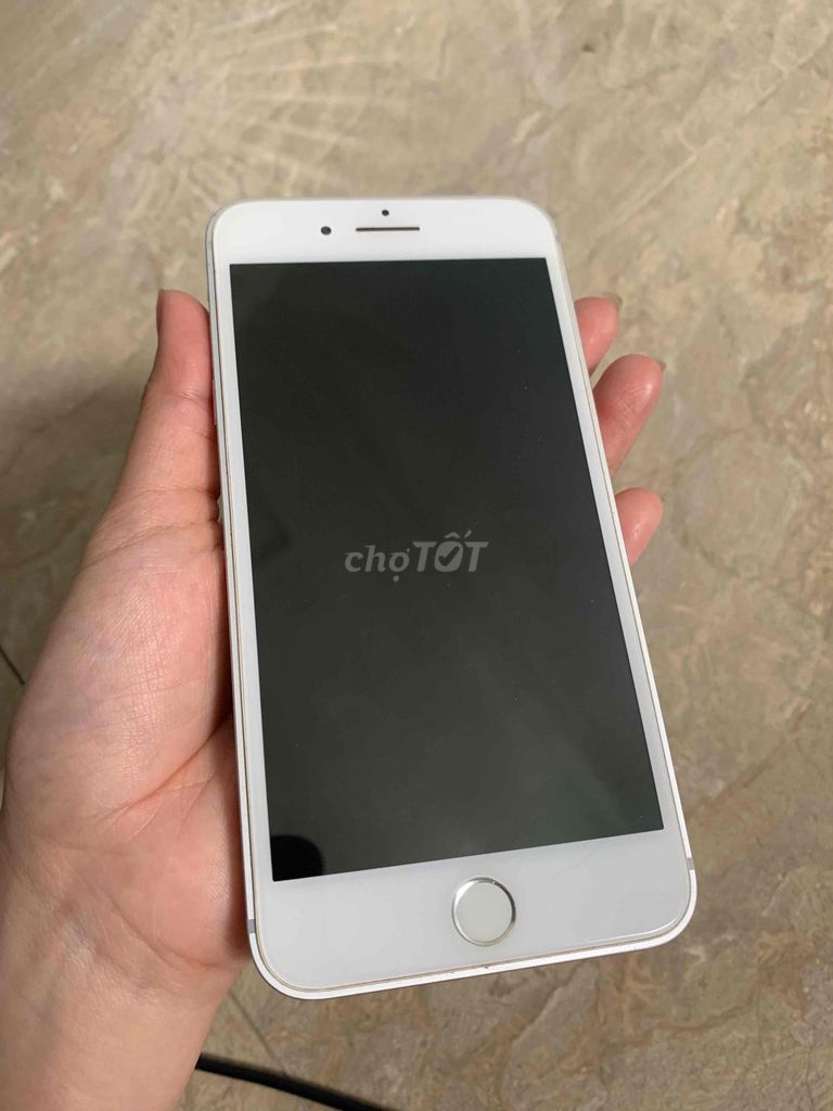 Apple iPhone 7 Plus Trắng. Mua bán Điện thoại tại Quận Liên Chiểu Đà Nẵng được đăng bởi văn dũng hình 1