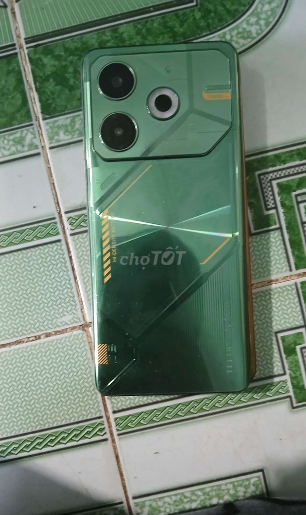 Pin 7000
