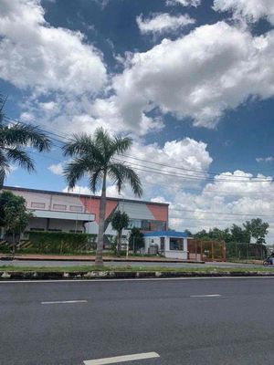 TUYỂN NHÂN VIÊN CHÍNH THỨC KHO WH - KCN TÂN PHÚ TR