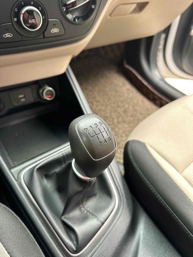 Hyundai Accent 2022 1.4 MT Tiêu Chuẩn - 21000 km. Mua bán Ô tô tại Thành phố Thủ Đức Tp Hồ Chí Minh được đăng bởi Huỳnh Chí Thông hình 10