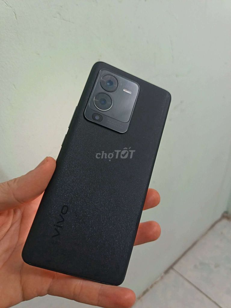 Vivo V25 Pro 5G 128GB Đen. Mua bán Điện thoại tại Thành phố Bến Tre Bến Tre được đăng bởi huynh van hình 1