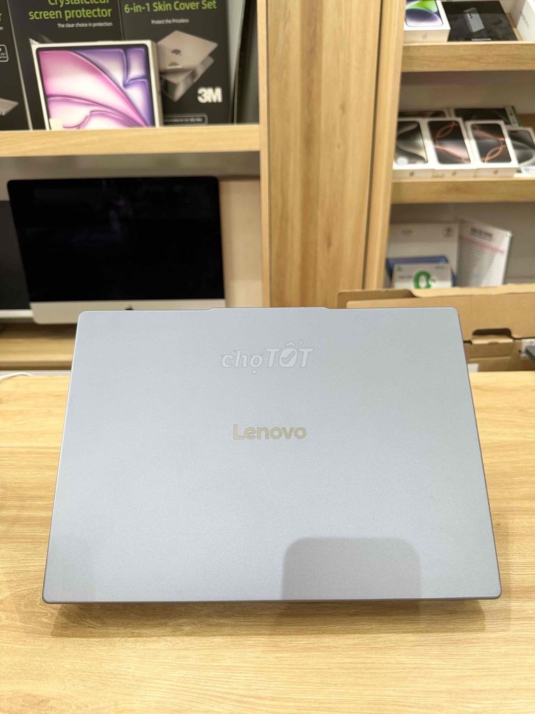 Lenovo Ideapad Slim 5 14AKP10 Ryzen AI 5/24/512GB. Mua bán Laptop tại Quận Tân Bình Tp Hồ Chí Minh được đăng bởi TuanDigi VN hình 1