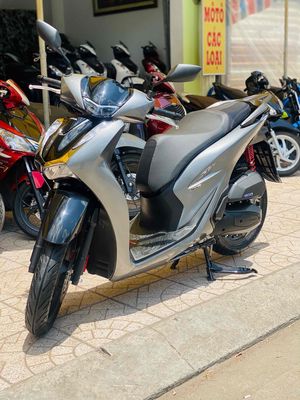 SH 160 ABS 2024 bản độ hãng siêu lướt như mới✅