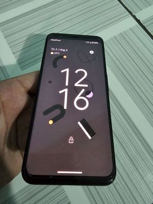 Google pixel 4 128gb 2 sim. Mua bán Điện thoại tại Huyện Củ Chi Tp Hồ Chí Minh được đăng bởi hihihi