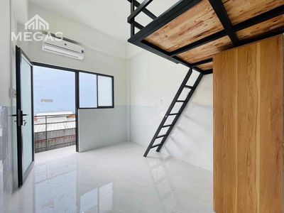 khai Trương siêu phẩm gác cao 2m đứng được , Gần Dh y dược , siêu thị