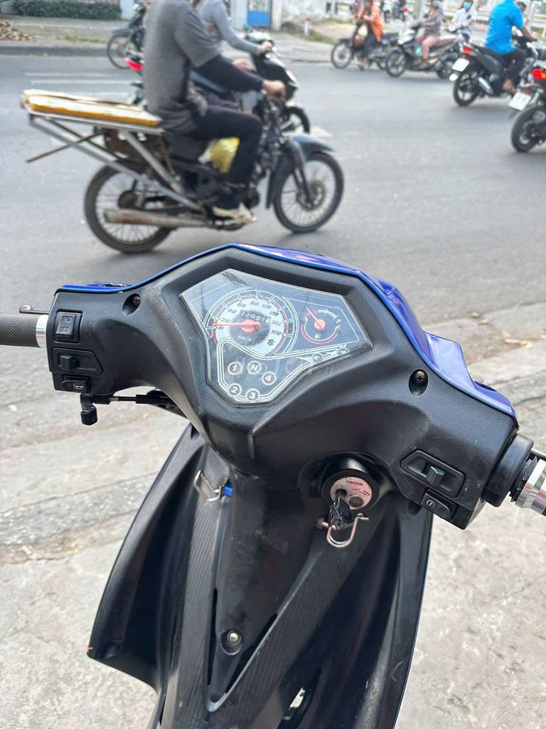 Axelo côn tay. Mua bán Xe máy tại Quận Ninh Kiều Cần Thơ được đăng bởi MINH THIỆN bán xe trả góp hình 5