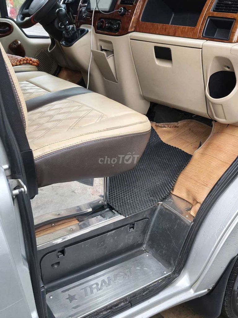 Cần Bán ford transit 2019 1 đời chủ biển HCM. Mua bán Ô tô tại Quận 1 Tp Hồ Chí Minh được đăng bởi cao văn phong hình 2