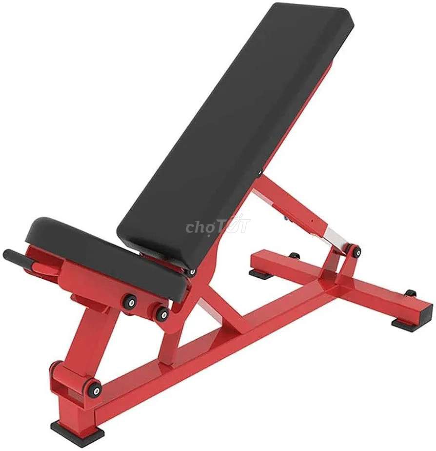 Ghế tập tạ gym. Mua bán Đồ thể thao, Dã ngoại tại Thành phố Thủ Đức Tp Hồ Chí Minh được đăng bởi Bình hình 1