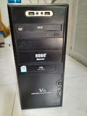 THÙNG MÁY MAIN ZIN H61 Chip G213O R 4GB HDD 16OG. Mua bán Máy tính để bàn tại Quận Gò Vấp Tp Hồ Chí Minh được đăng bởi PC GIÁ RẺ