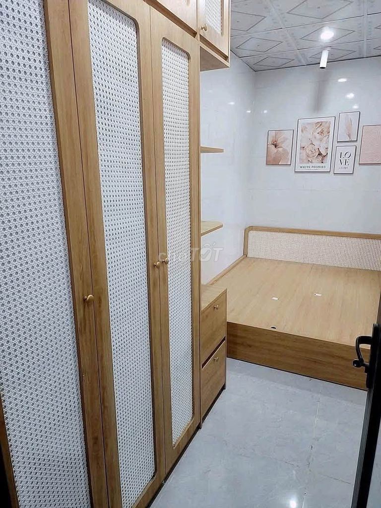 Rent · 2 bd · Quận Thanh Khê, ул. Đường Điện Biên Phủ