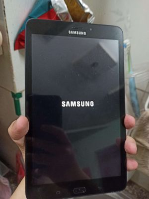 Samsung Galaxy Tad÷ Xám Màn Hình 8inch Zin Pin Lâu